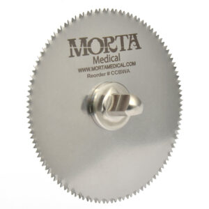 Autopsy Saw Blades