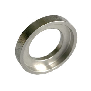Retainer Ring for Threaded Arbor
