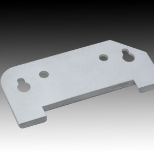 3" Width Plate for Padgett Dermatome B/S/SB