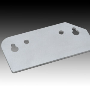 Alternative view of Dermatome Width Plate Set of 5 for Padgett B/S/SB