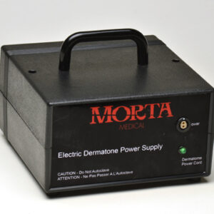 Dermatome Power Supply for Padgett S/SB, 100-250V AC