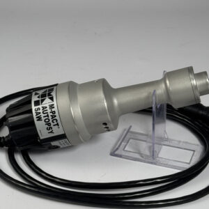Alternative view of Refurbished M-Pact Autopsy Saw (Mopec BD040 Style)