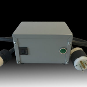 Dermatome Power Supply for Padgett Model B, 120V AC