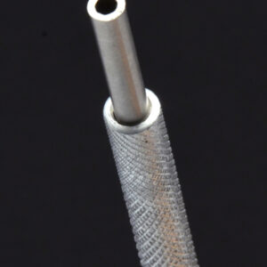 Alternative view of Integra/Padgett Dermatome Oscillating Pin Adjustment Tool Fits S & B