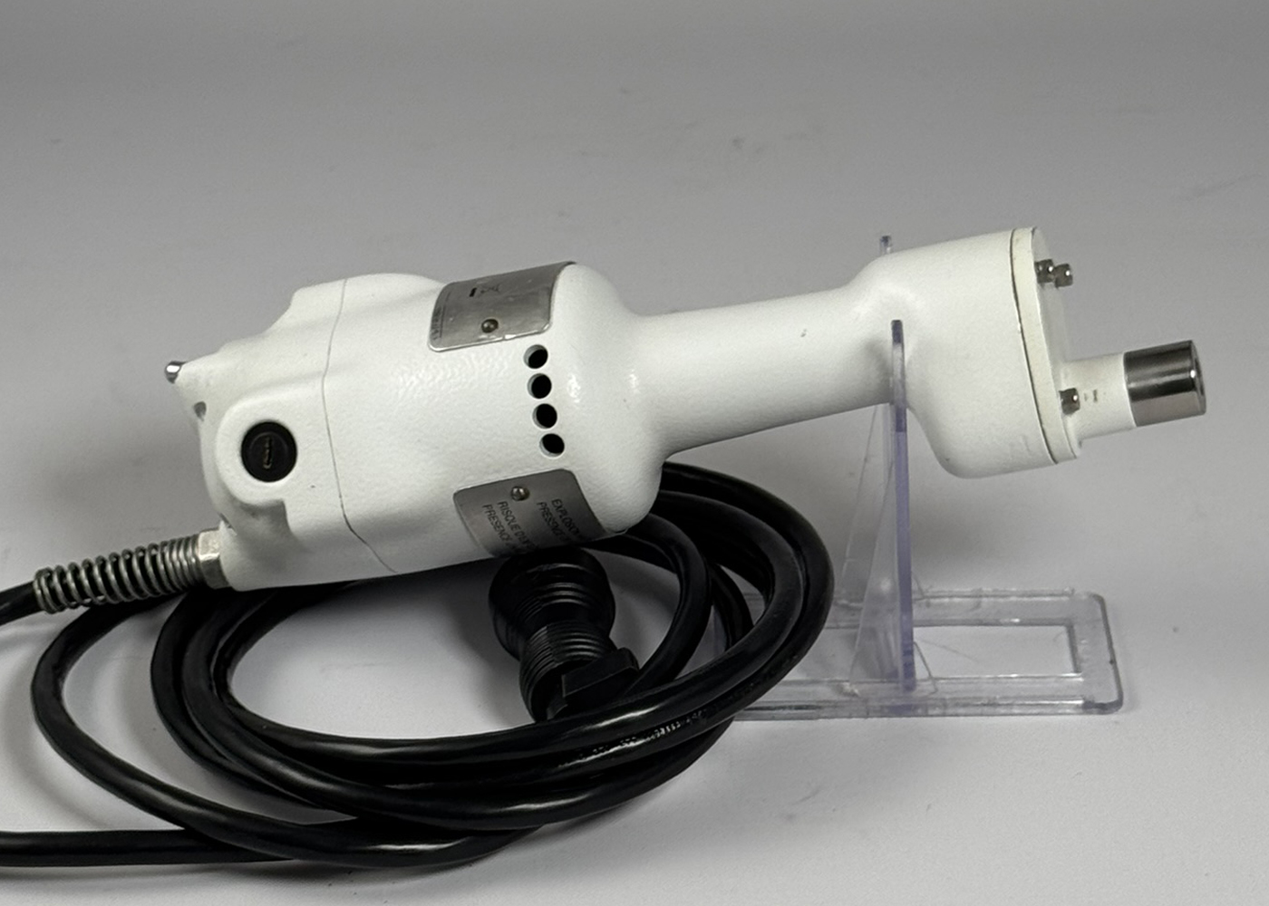Refurbished Stryker 810 Autopsy Saw-Serial Number - 0906800159 - Image 3