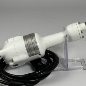 Alternative view of Refurbished Stryker 810 Autopsy Saw-Serial Number - 0906800159